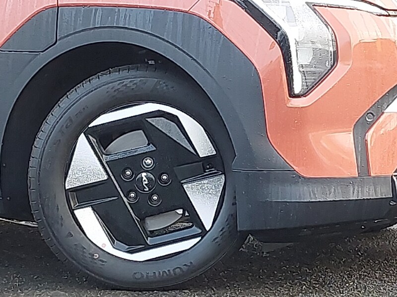 Used Kia EV3 2025 for sale - 76663894: Photo 9