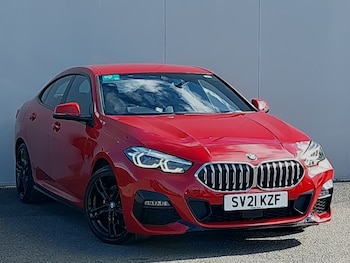 BMW - 2 Series