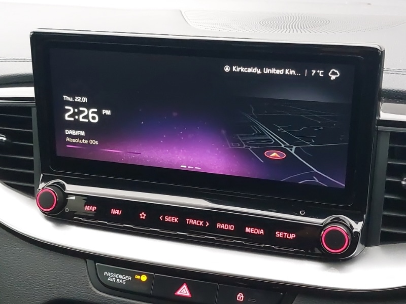 Used Kia Ceed 2022 for sale - 77289758: Photo 11