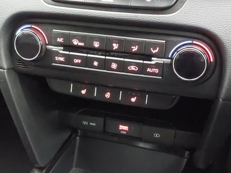 Used Kia Ceed 2022 for sale - 77289758: Photo 13