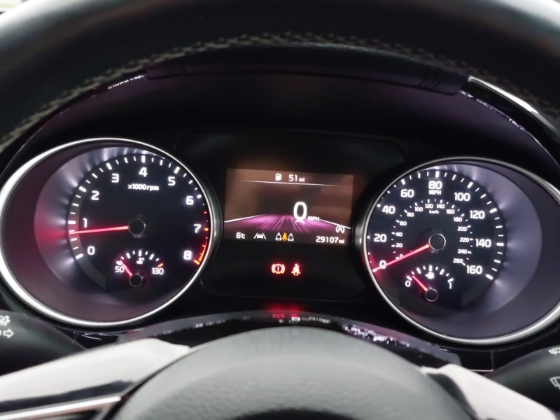 Used Kia Ceed 2022 for sale - 77289758: Photo 14