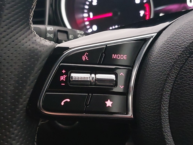 Used Kia Ceed 2022 for sale - 77289758: Photo 15