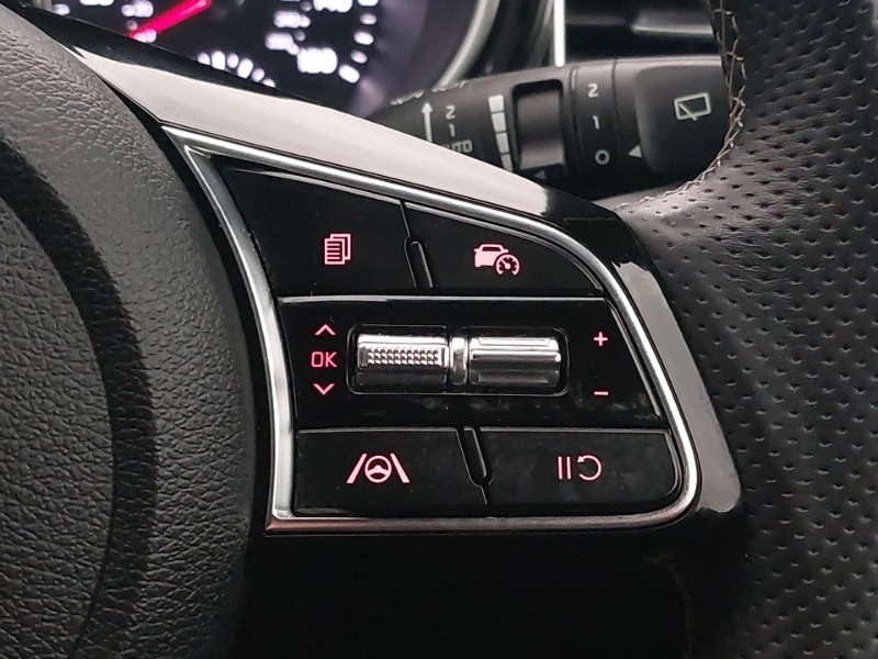 Used Kia Ceed 2022 for sale - 77289758: Photo 16