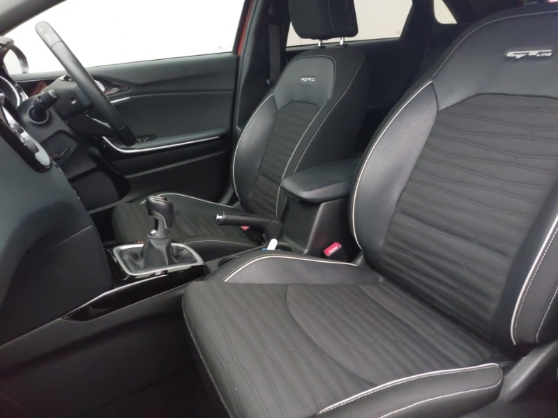 Used Kia Ceed 2022 for sale - 77289758: Photo 5