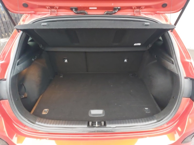 Used Kia Ceed 2022 for sale - 77289758: Photo 8