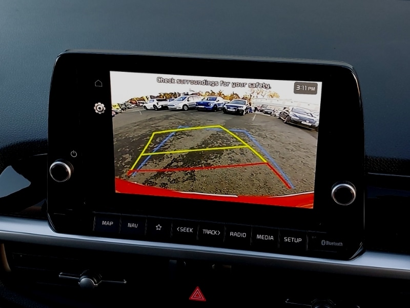 Used Kia Picanto 2025 for sale - 77020735: Photo 11