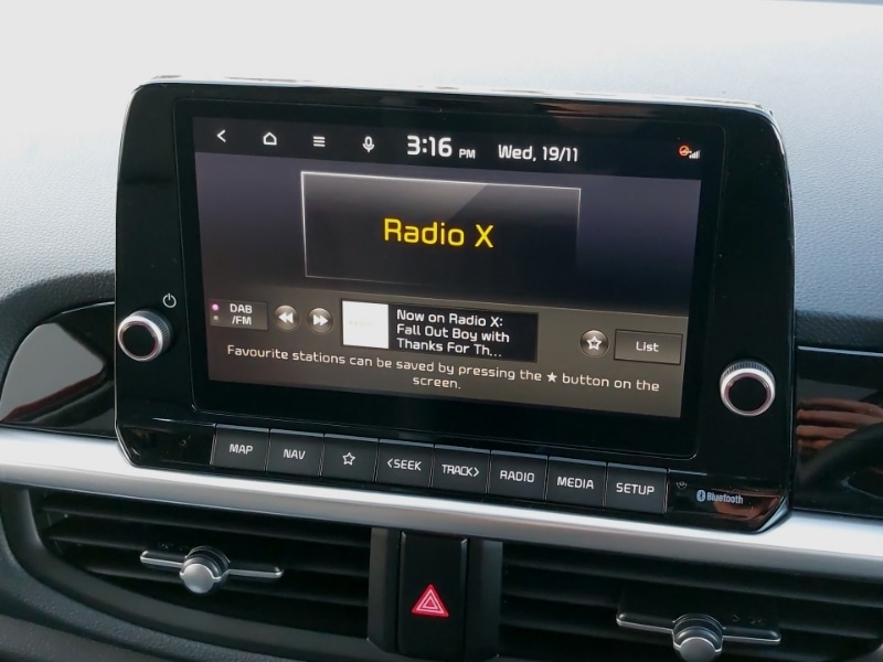 Used Kia Picanto 2025 for sale - 77020735: Photo 12