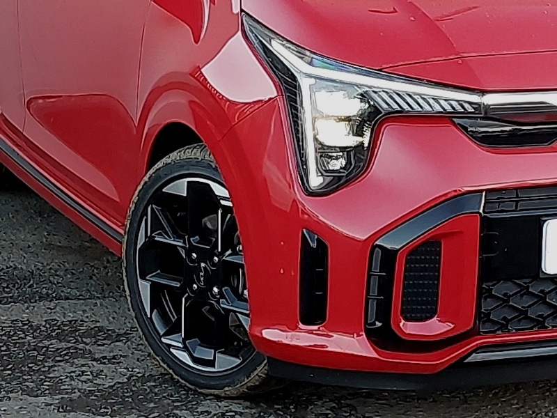 Used Kia Picanto 2025 for sale - 77020735: Photo 9