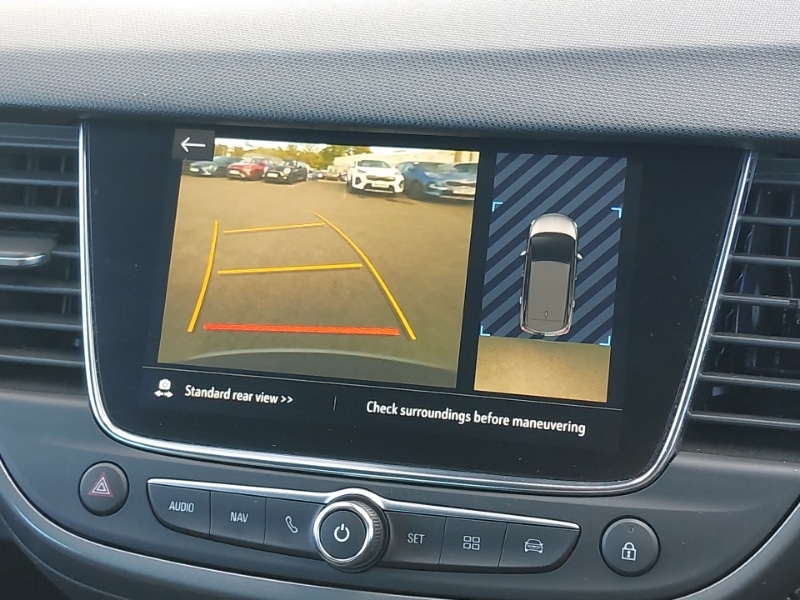 Used Vauxhall Crossland 2021 for sale - 77035161: Photo 11