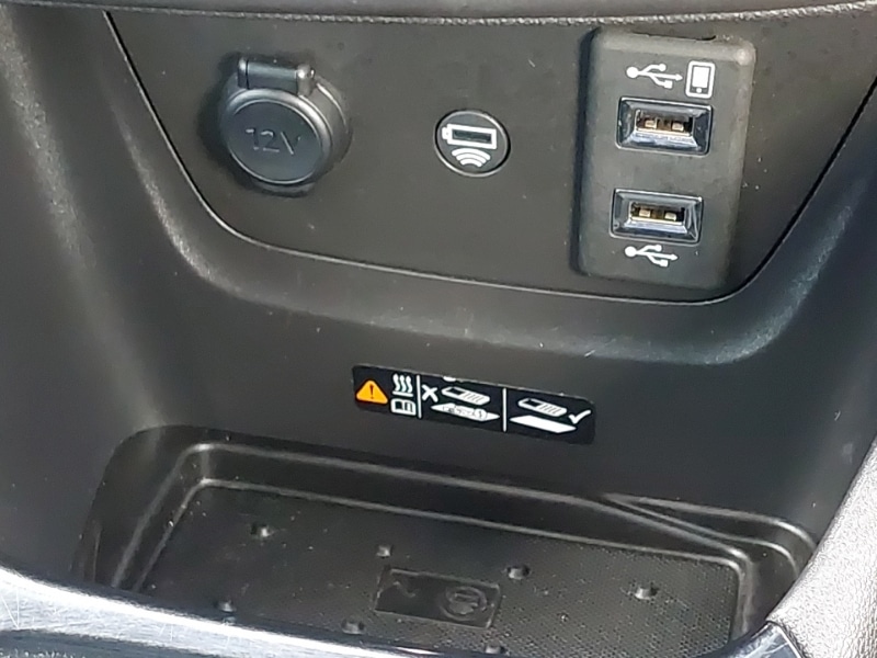 Used Vauxhall Crossland 2021 for sale - 77035161: Photo 13