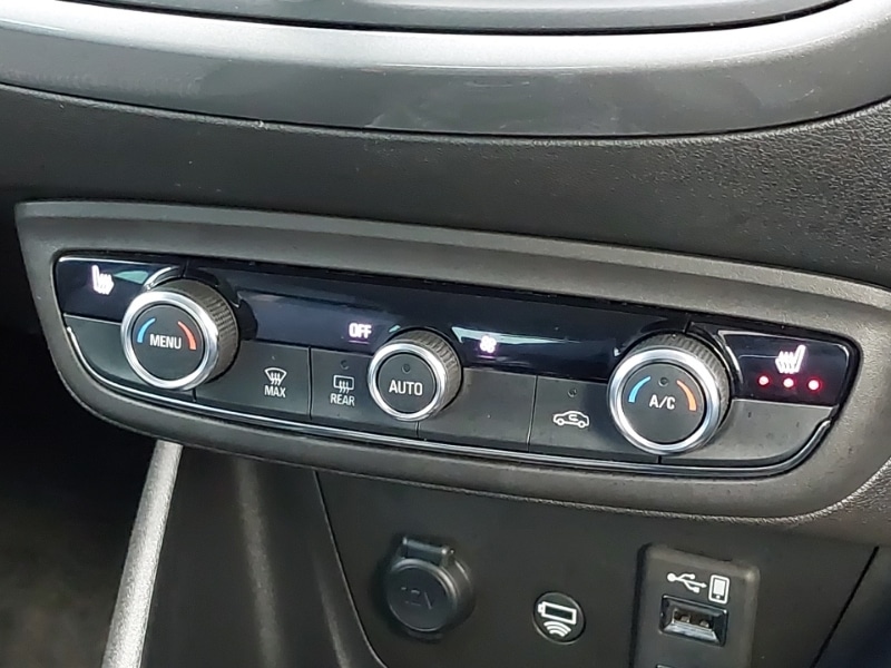 Used Vauxhall Crossland 2021 for sale - 77035161: Photo 14