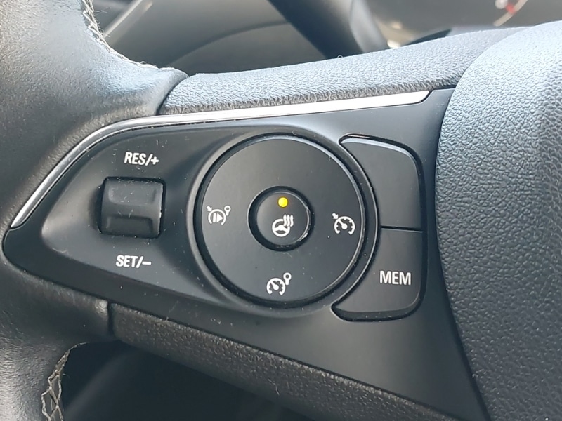 Used Vauxhall Crossland 2021 for sale - 77035161: Photo 15