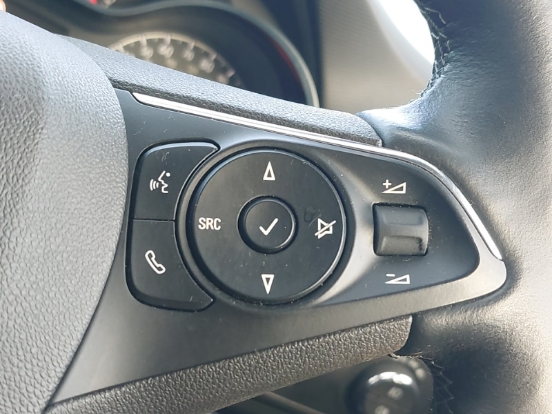 Used Vauxhall Crossland 2021 for sale - 77035161: Photo 16