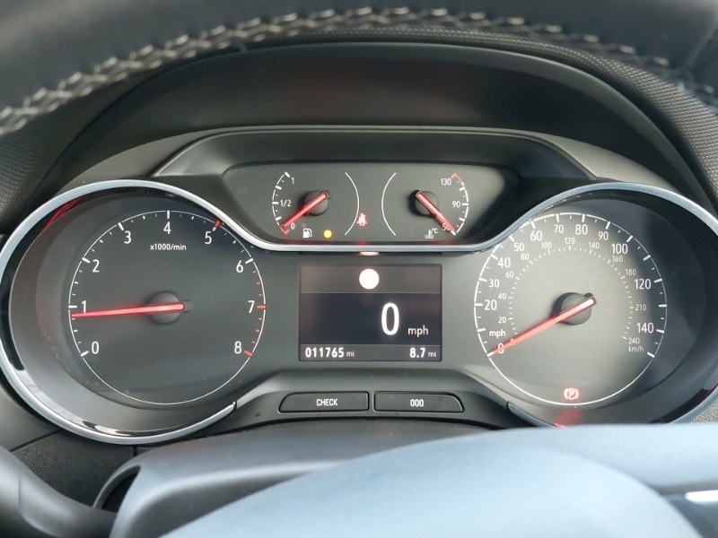 Used Vauxhall Crossland 2021 for sale - 77035161: Photo 18