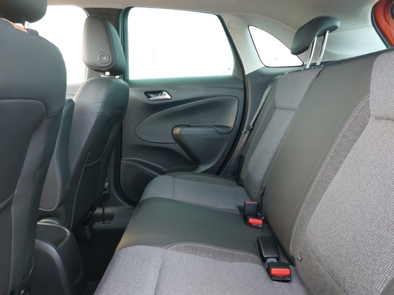 Used Vauxhall Crossland 2021 for sale - 77035161: Photo 6