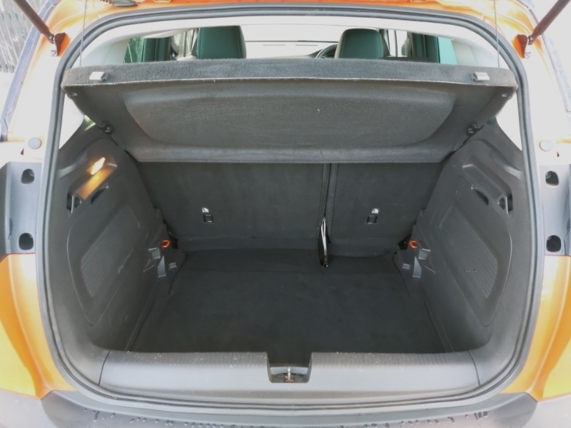 Used Vauxhall Crossland 2021 for sale - 77035161: Photo 8