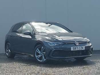 2022 - 1.5 TSI R-Line 5dr