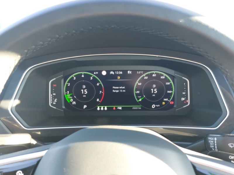 Used Volkswagen Tiguan 2023 for sale - 76708101: Photo 11