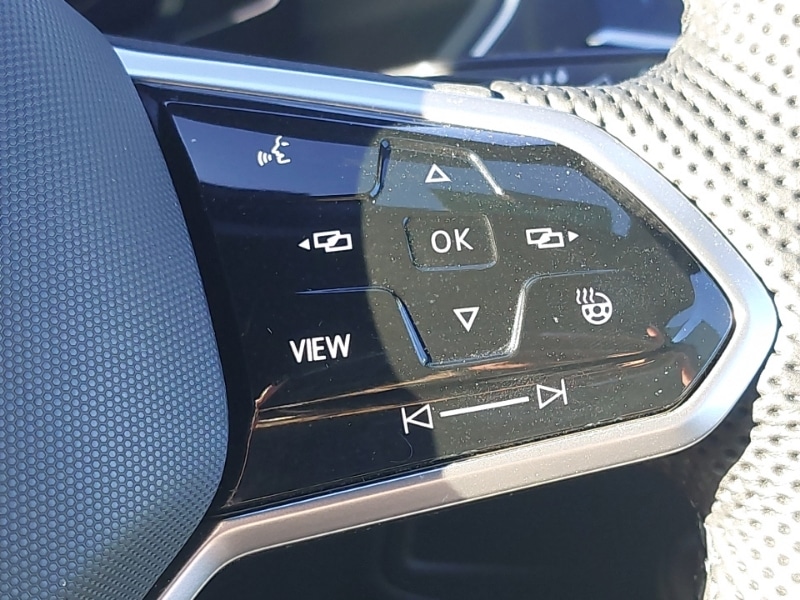 Used Volkswagen Tiguan 2023 for sale - 76708101: Photo 12