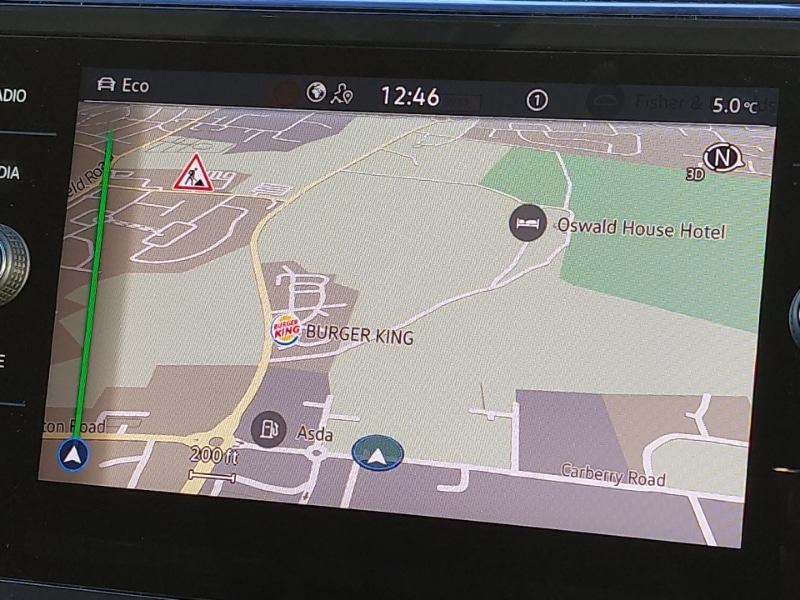 Used Volkswagen Tiguan 2023 for sale - 76708101: Photo 15