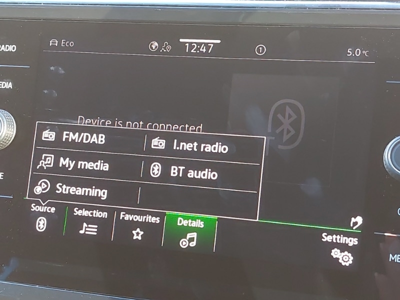 Used Volkswagen Tiguan 2023 for sale - 76708101: Photo 16