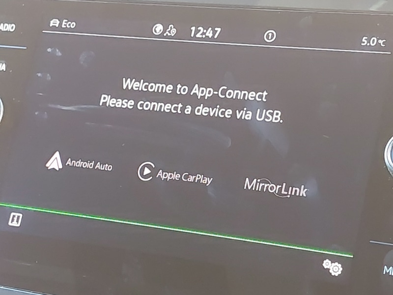 Used Volkswagen Tiguan 2023 for sale - 76708101: Photo 18