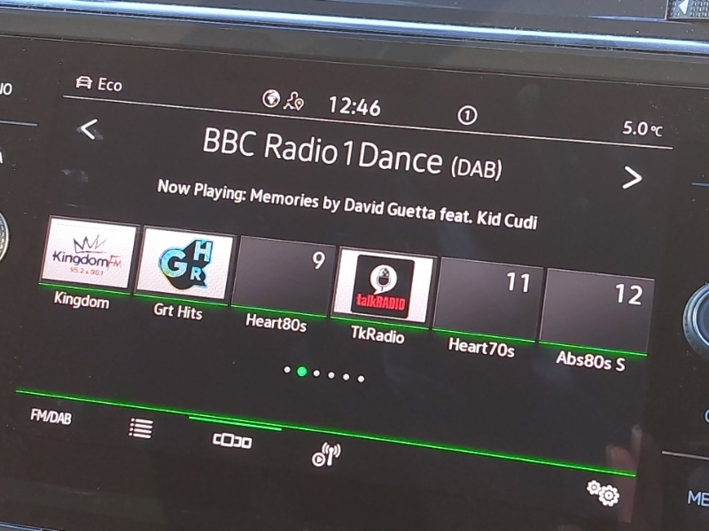 Used Volkswagen Tiguan 2023 for sale - 76708101: Photo 19