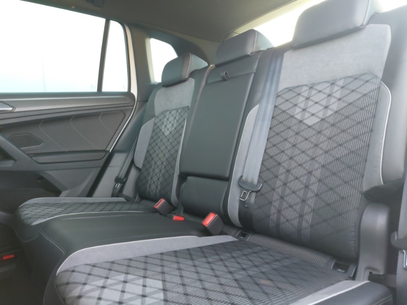 Used Volkswagen Tiguan 2023 for sale - 76708101: Photo 6