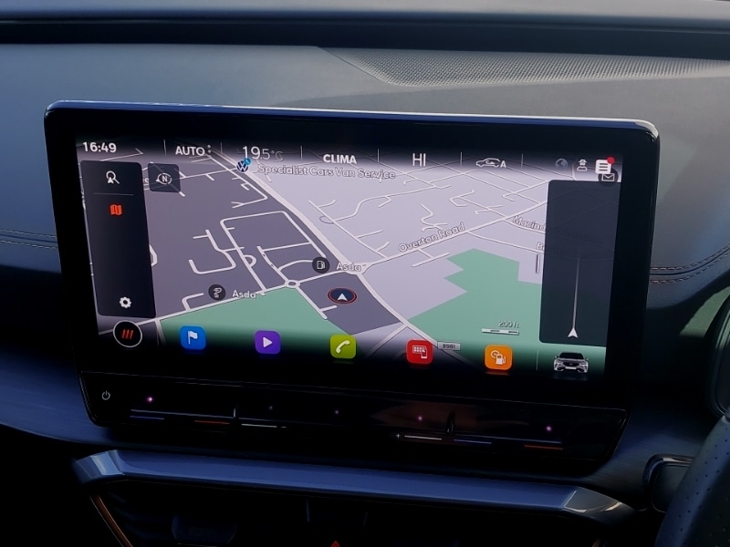 Used Cupra Formentor 2023 for sale - 78057365: Photo 10