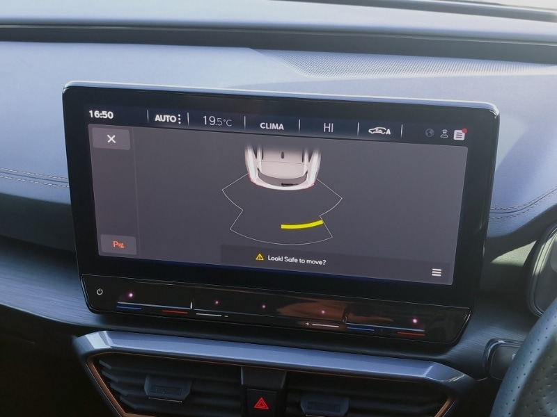 Used Cupra Formentor 2023 for sale - 78057365: Photo 11