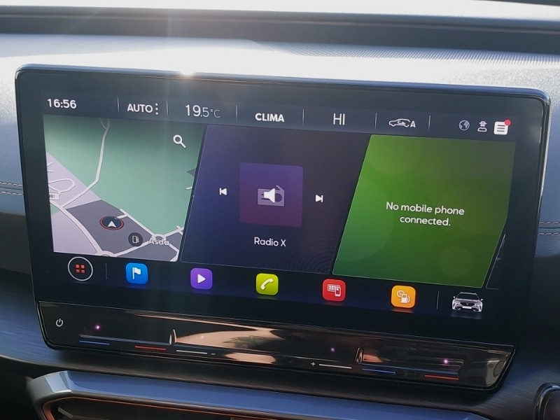 Used Cupra Formentor 2023 for sale - 78057365: Photo 12