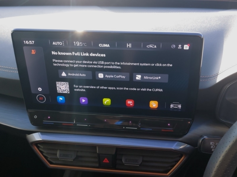 Used Cupra Formentor 2023 for sale - 78057365: Photo 13