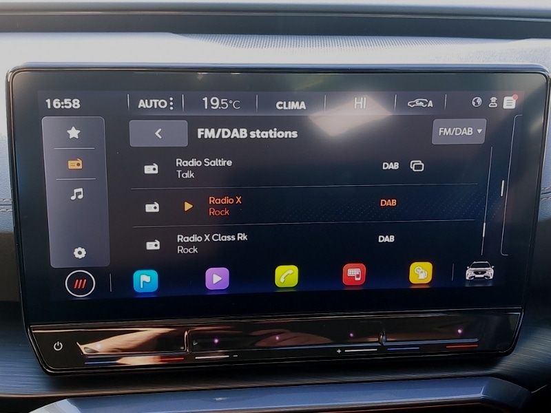 Used Cupra Formentor 2023 for sale - 78057365: Photo 17