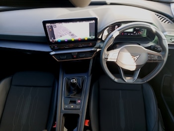 Used Cupra Formentor 2023 for sale - 78057365: Photo