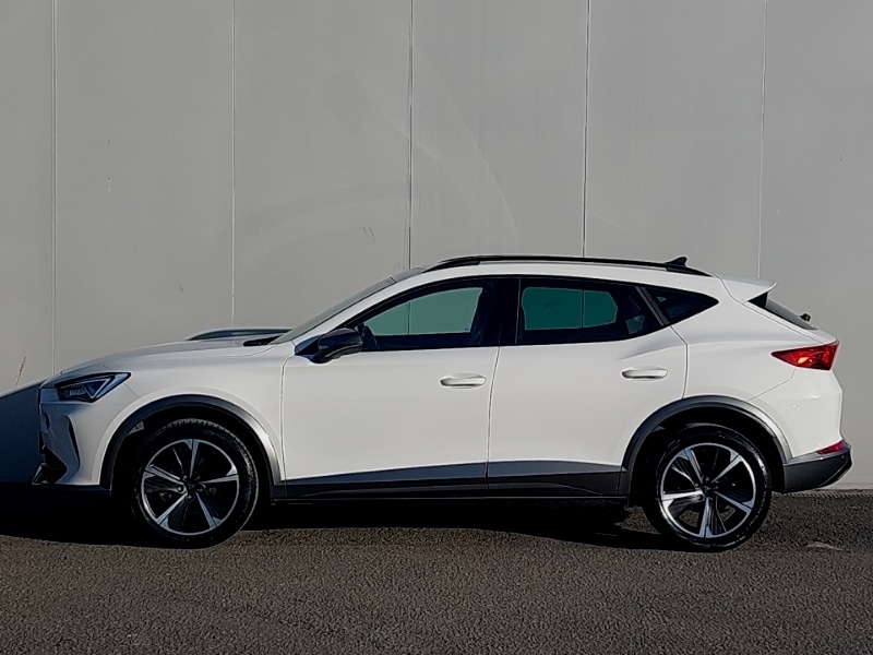 Used Cupra Formentor 2023 for sale - 78057365: Photo 4