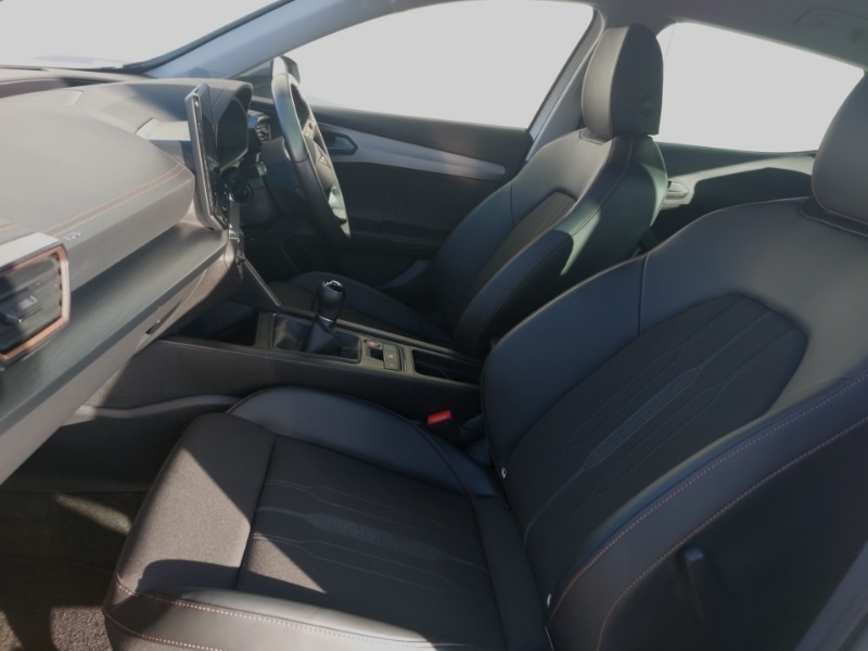 Used Cupra Formentor 2023 for sale - 78057365: Photo 5