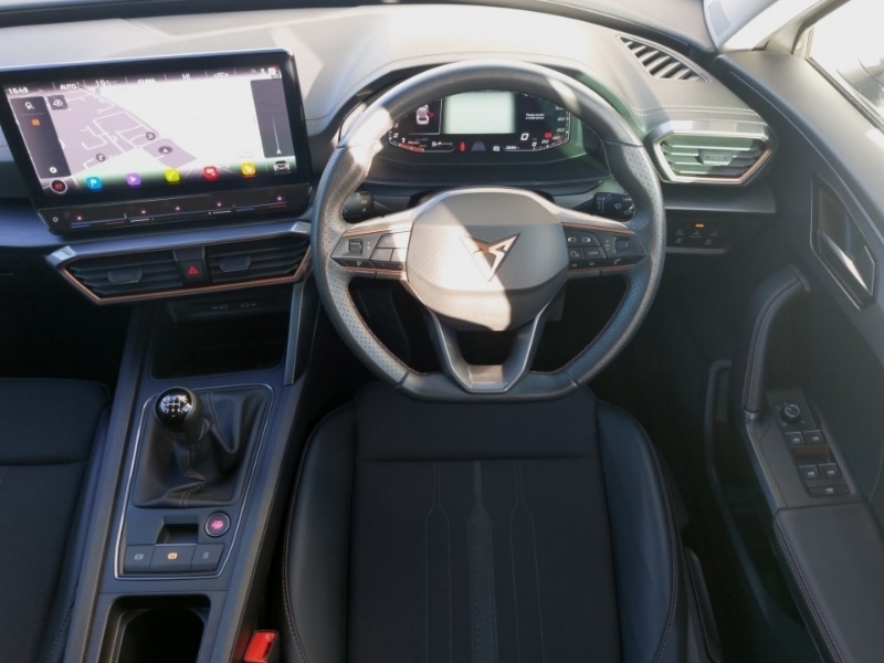 Used Cupra Formentor 2023 for sale - 78057365: Photo 7