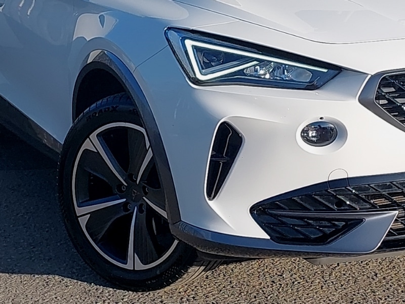 Used Cupra Formentor 2023 for sale - 78057365: Photo 9