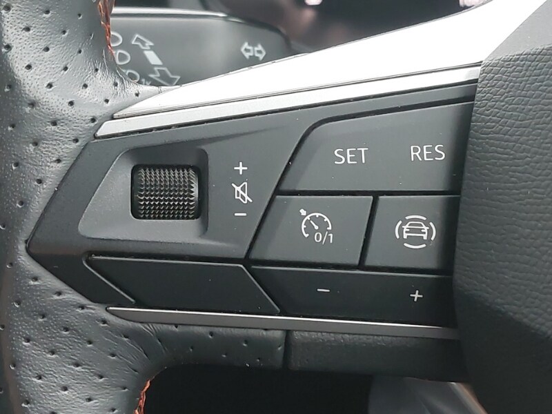 Used SEAT Arona 2023 for sale - 77518299: Photo 16