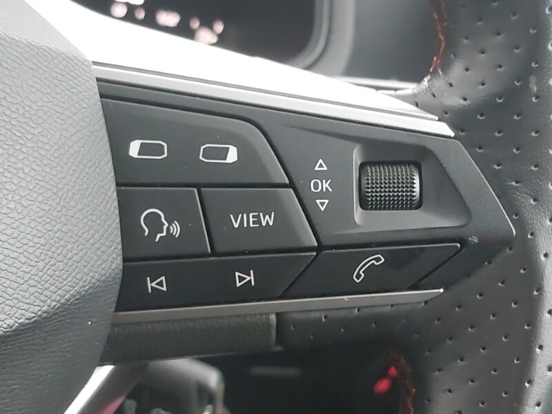 Used SEAT Arona 2023 for sale - 77518299: Photo 17