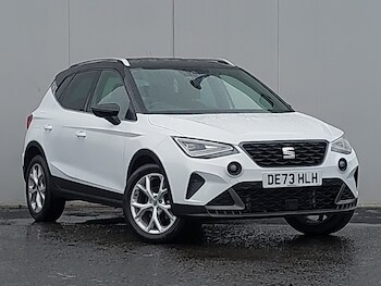 Used SEAT Arona 2023 for sale - 77518299: Photo