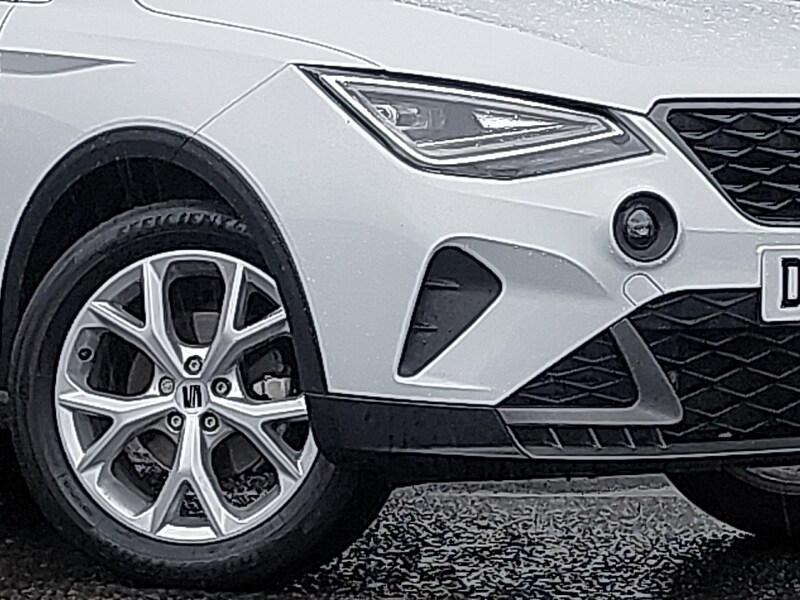 Used SEAT Arona 2023 for sale - 77518299: Photo 9