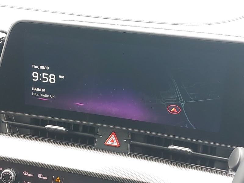 Used Kia Sportage 2025 for sale - 76596693: Photo 10