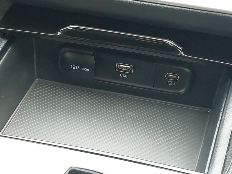 Used Kia Sportage 2025 for sale - 76596693: Photo 13