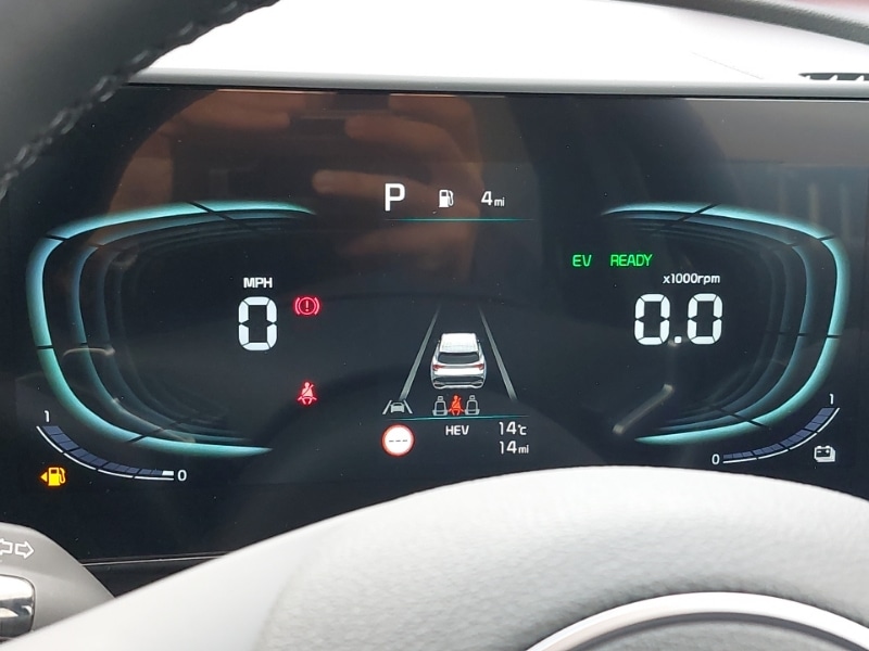 Used Kia Sportage 2025 for sale - 76596693: Photo 14