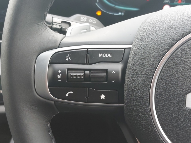 Used Kia Sportage 2025 for sale - 76596693: Photo 15