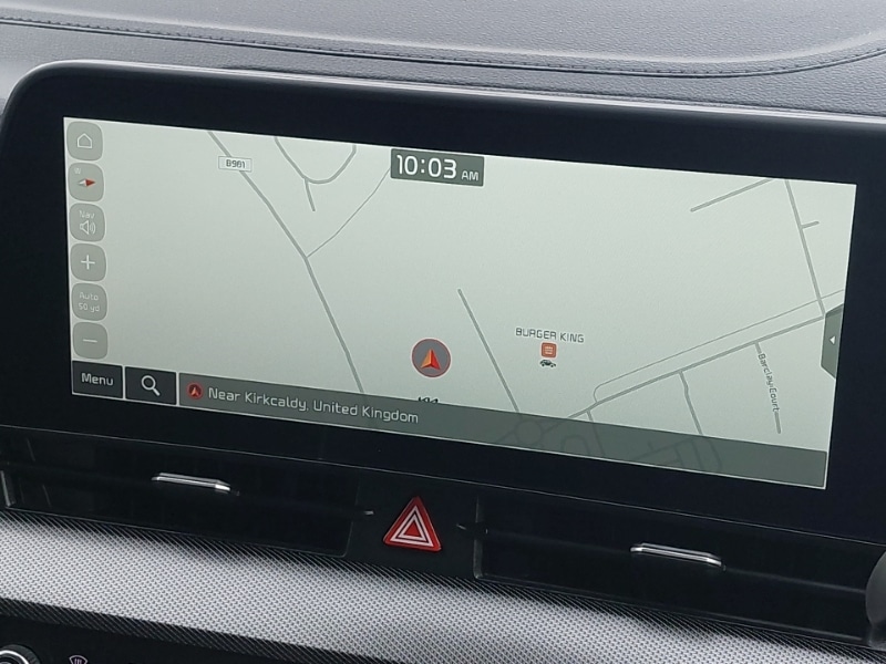 Used Kia Sportage 2025 for sale - 76596693: Photo 19