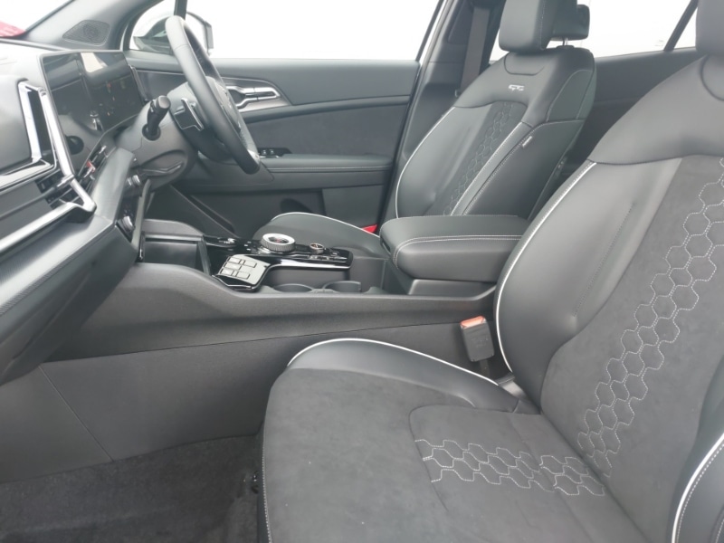 Used Kia Sportage 2025 for sale - 76596693: Photo 5