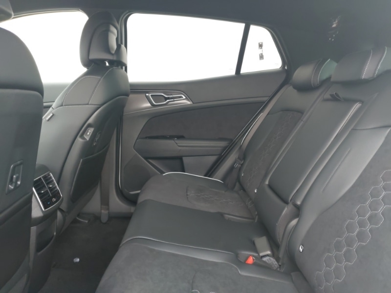 Used Kia Sportage 2025 for sale - 76596693: Photo 6