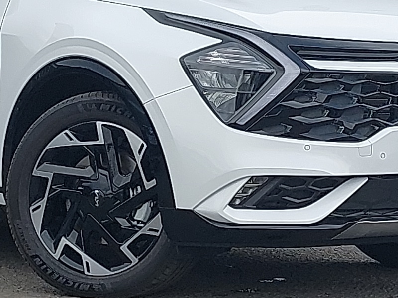 Used Kia Sportage 2025 for sale - 76596693: Photo 9